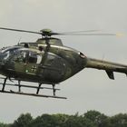 EC 135 der Bundeswehr