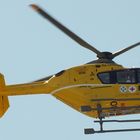 EC 135 ÖAMTC Christophorus