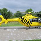 Ec 135 P2+ "D-HGYN "Christoph 20"