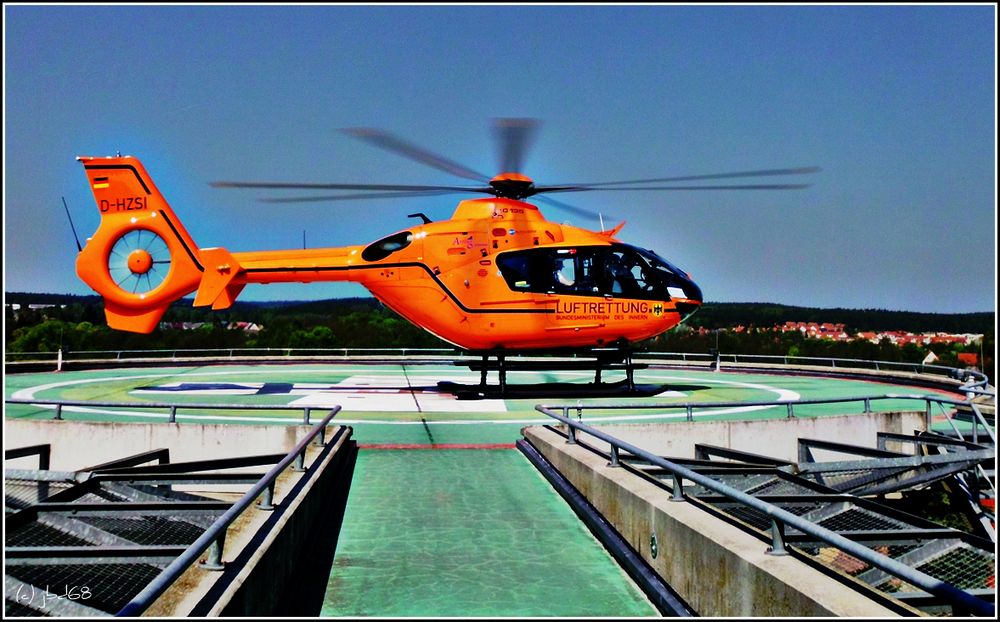 EC 135 ready.for.take.off