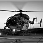 EC 145 der DRF