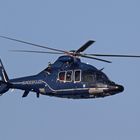 EC 155 der Bundespolizei