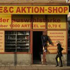 E&C AKTION-SHOP