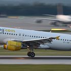 EC-JGM - Vueling - Airbus A320