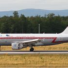 EC-KKS Iberia Airbus A319-100 Retro c/s