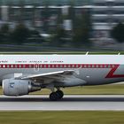 EC-KKS - Iberia - Retro - Airbus - A319