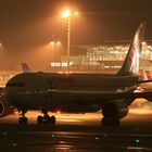 EC-KTG "Air Europa A330-200" - Hamburg (HAM / EDDH)