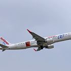 EC-LKM  -Embraer ERJ-195-