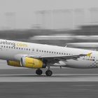 EC-LQN - Vueling - Airbus A320