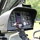 EC120 Cockpit