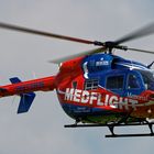 EC135 N911RH