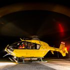 EC135... Nachtsichtflugübungen