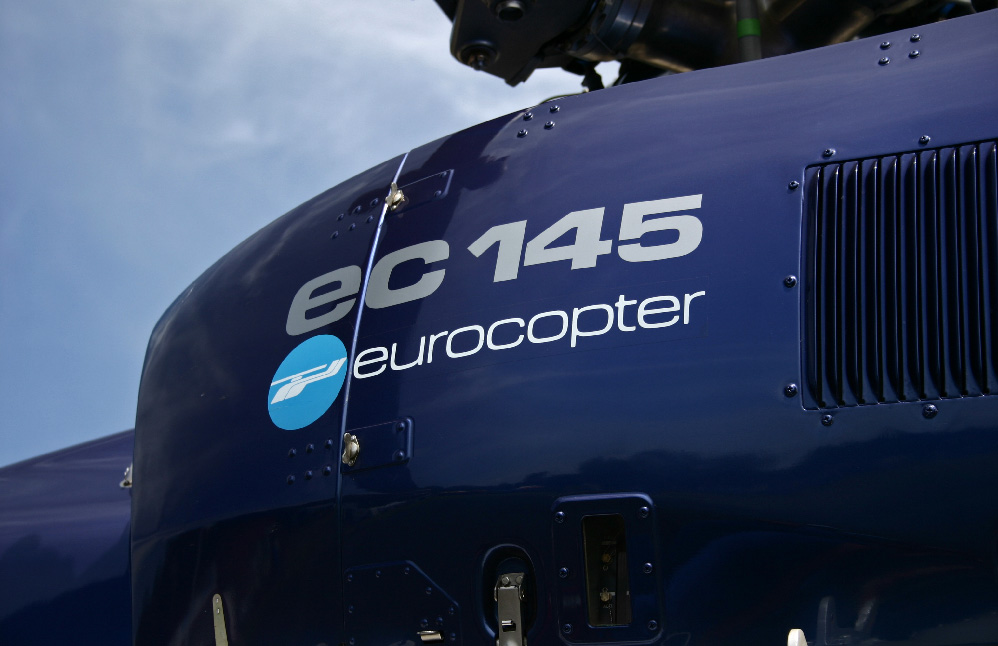 EC145 - Eurocopter