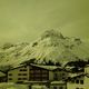 Austrian Alps near Lech, filter 2