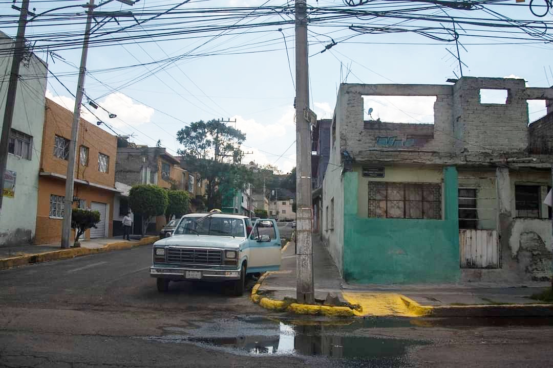 Ecatepec, Estado de México