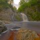 Cascade du Bayehon / Wasserfall von Bayehon