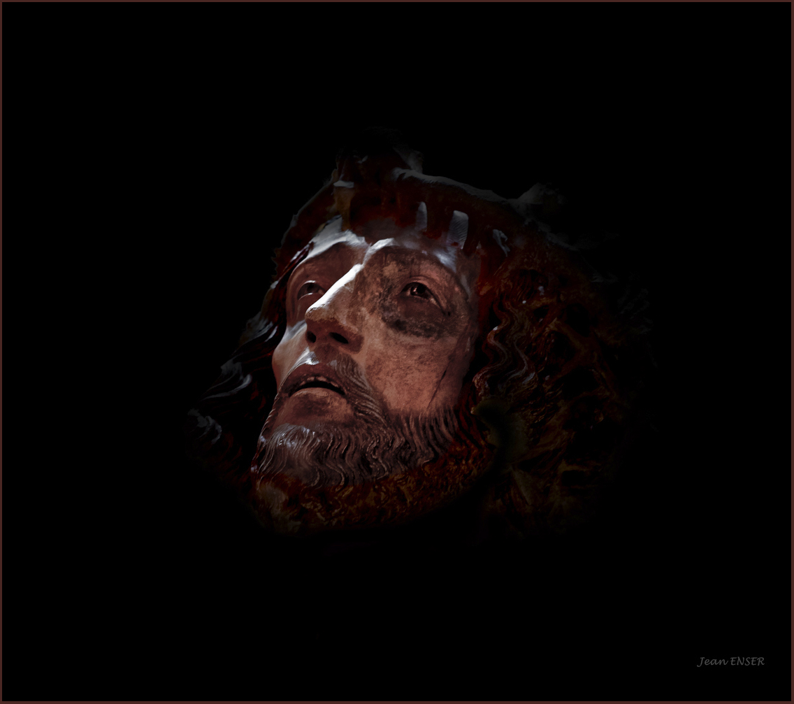 "Ecce Homo"