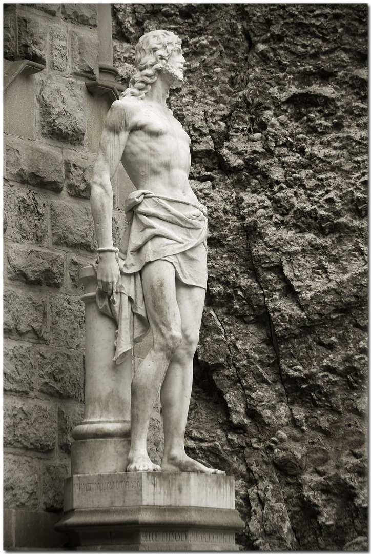 Ecce homo