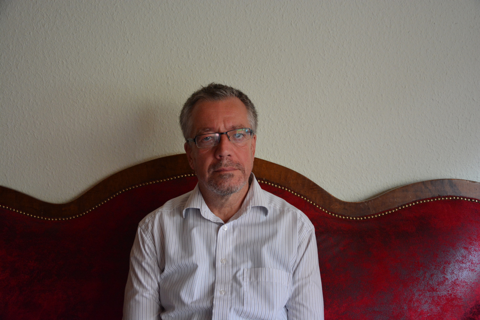 Ecce homo Foto & Bild erwachsene, menschen im alter, portrait Bilder