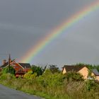 ecco dove nasce l'arcobaleno!!!