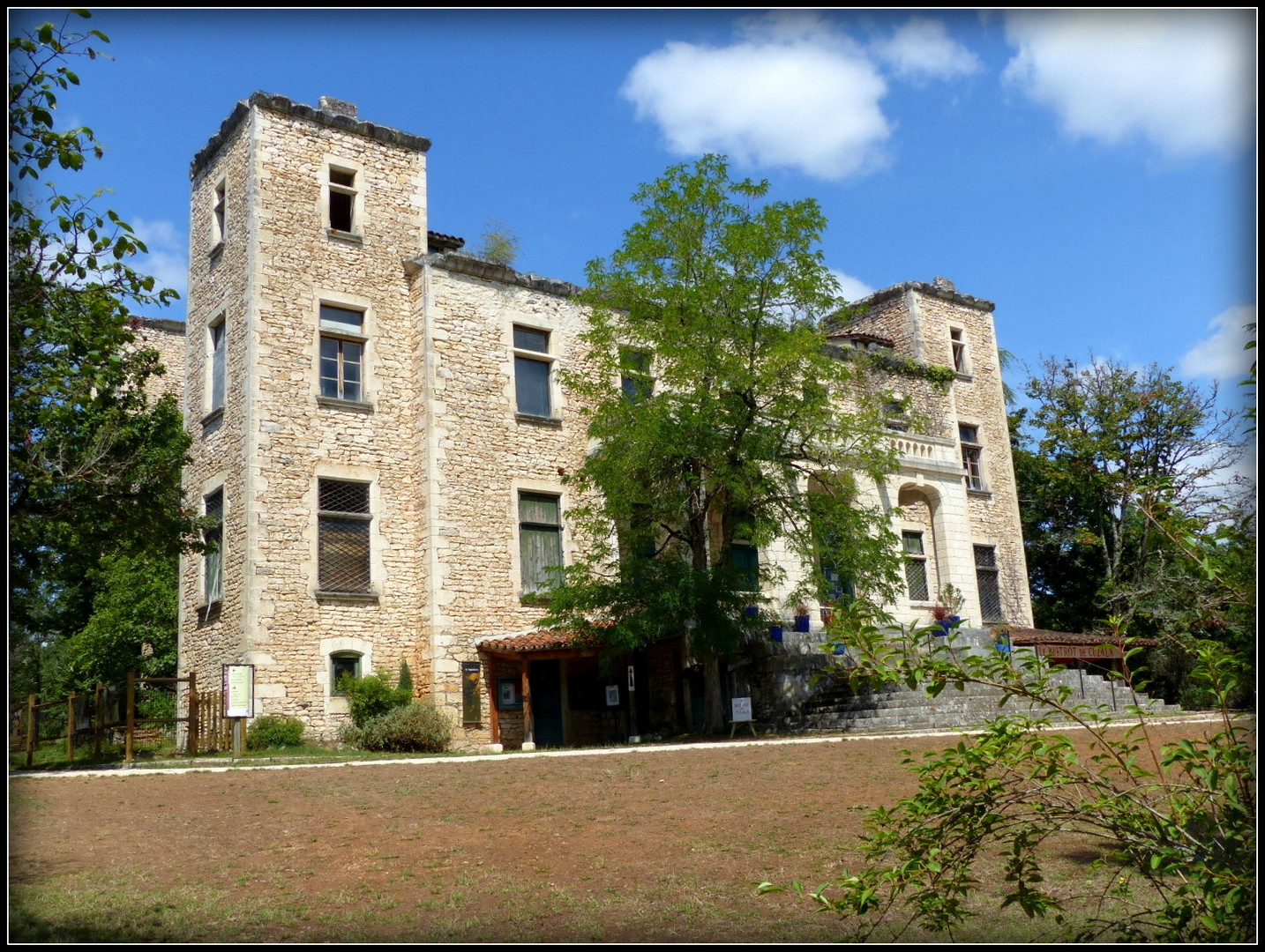 Echappée en Aveyron - 13 - ;