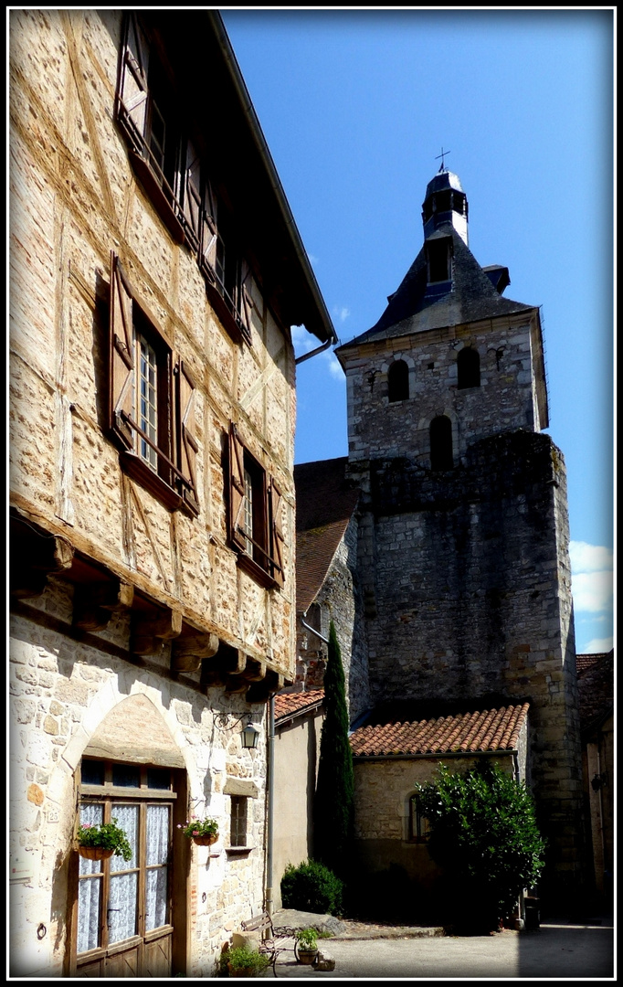 Echappée en Aveyron - 18 - ;