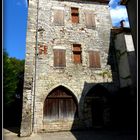 Echappée en Aveyron - 19 - ;