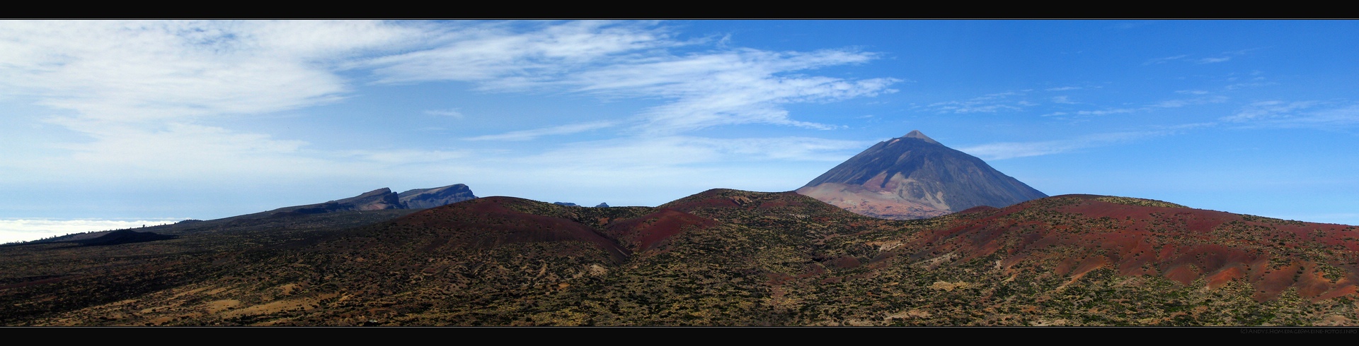 Echeyde [Guanche]