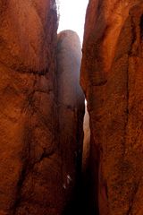 Echidna Chasm 2