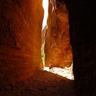 Echidna Chasm