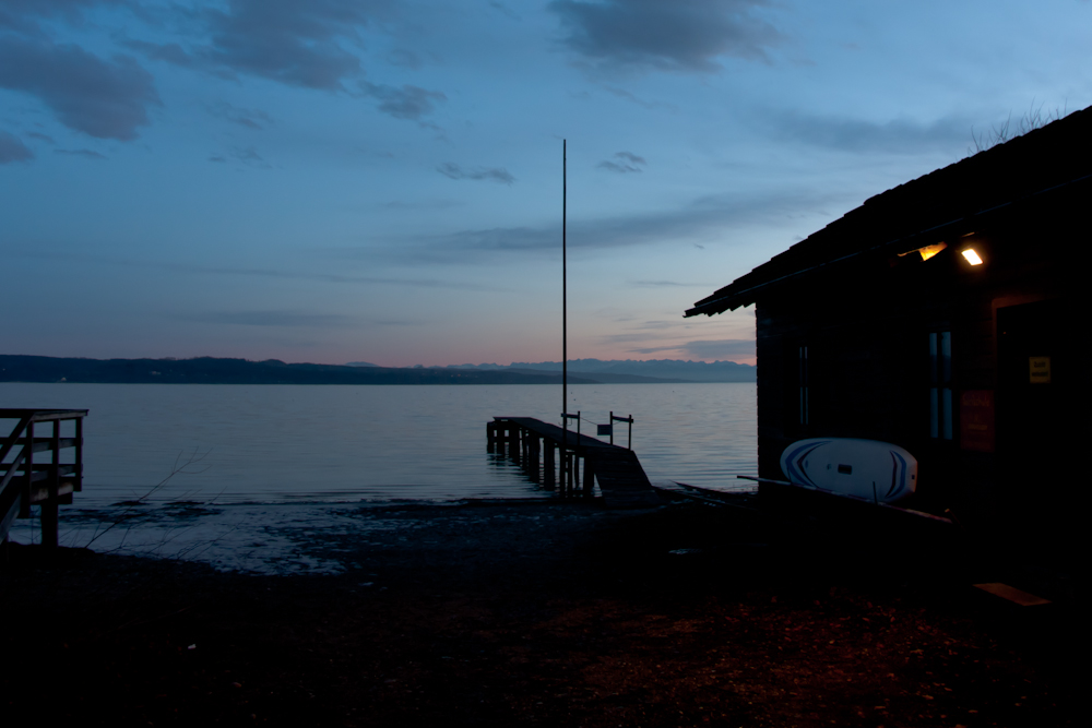 Eching am Ammersee (1)