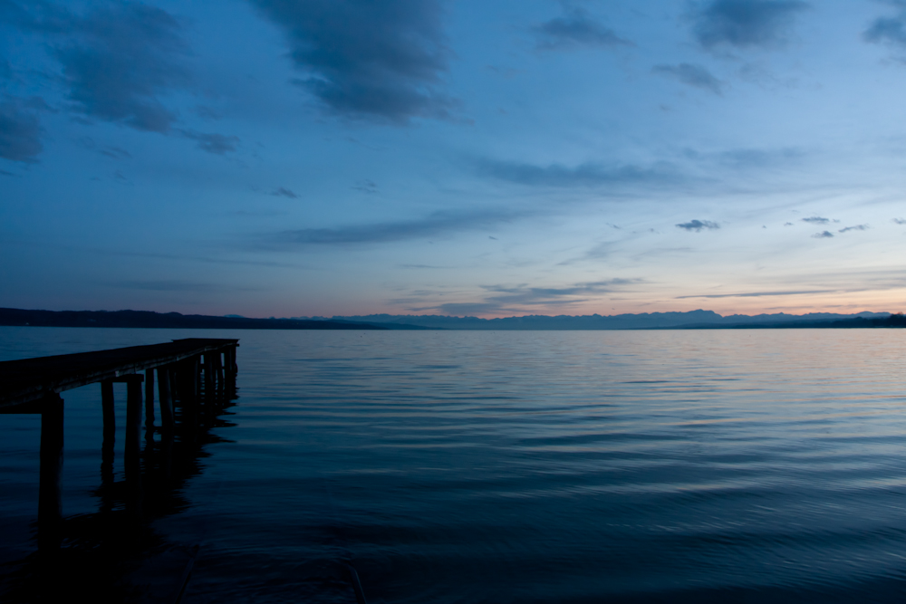 Eching am Ammersee (2)