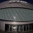 Echo Arena / Liverpool