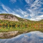 Echo Lake - New Hampshire - New England 01