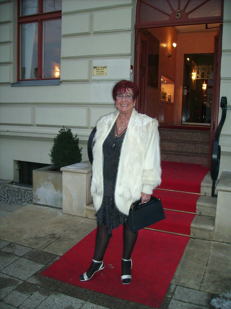 Echo Verleihung Berlin 2009
