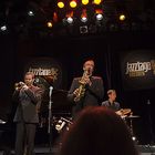 Echoes of Swing bei den Jazztagen Dresden