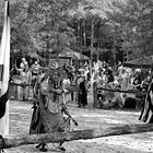 Echota Cherokee Pow Wow