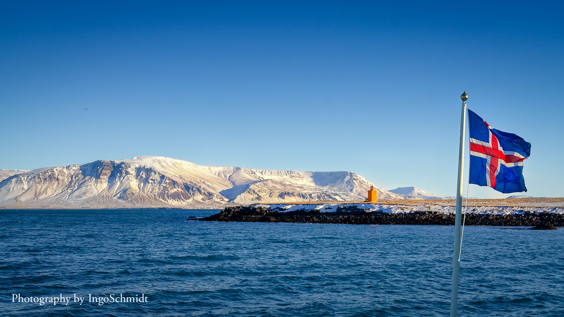 Echt cool: Ein Städtetrip nach Reykjavik