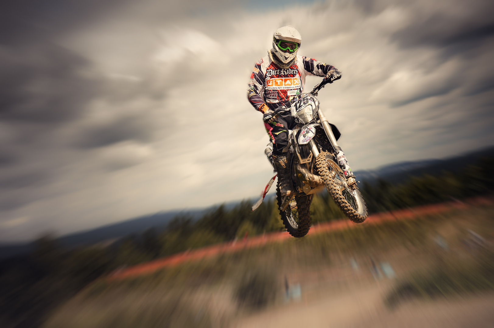 *** ECHT-Endurocup 2014***