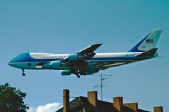 Echte Air Force One