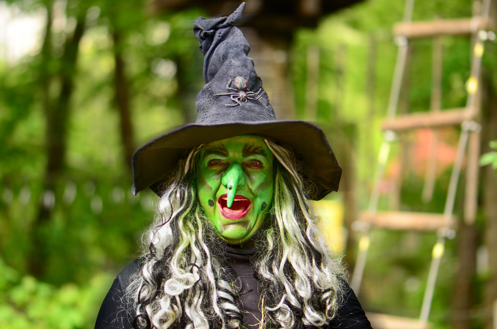 Echte Hexen... Foto & Bild | Bilder auf fotocommunity