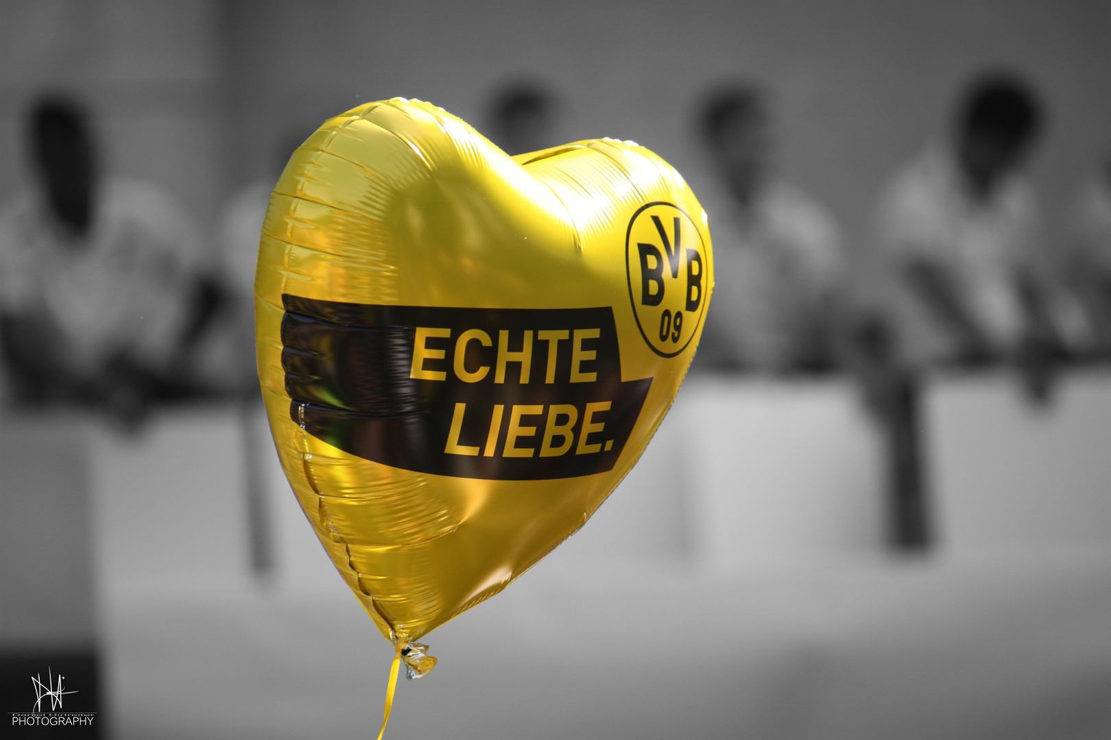 Echte Liebe