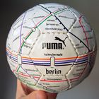 Echter Berliner Ball