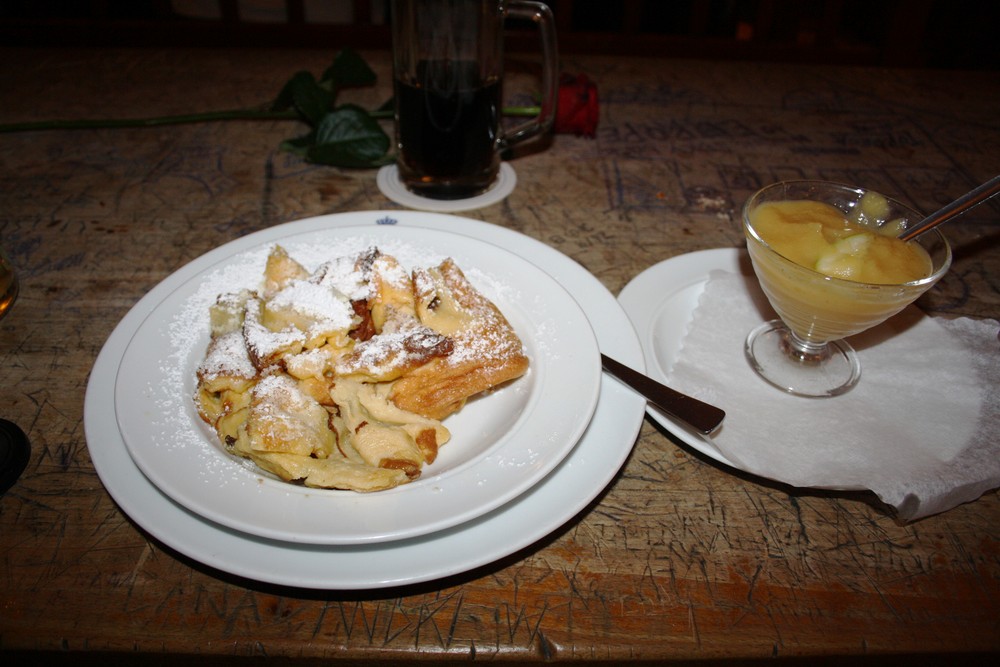 ECHTER Kaiserschmarn