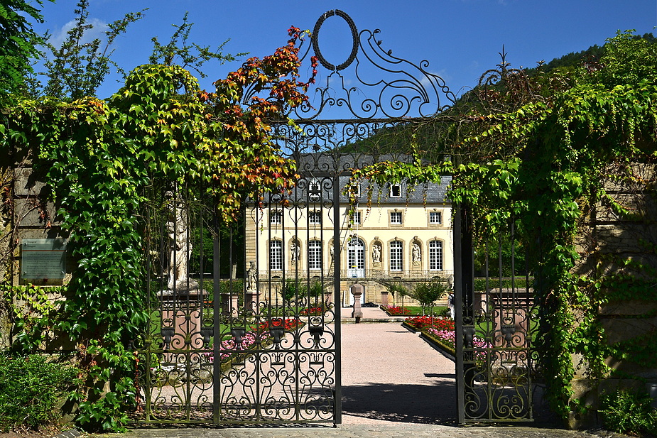 Echternach Orangerie