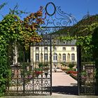 Echternach Orangerie