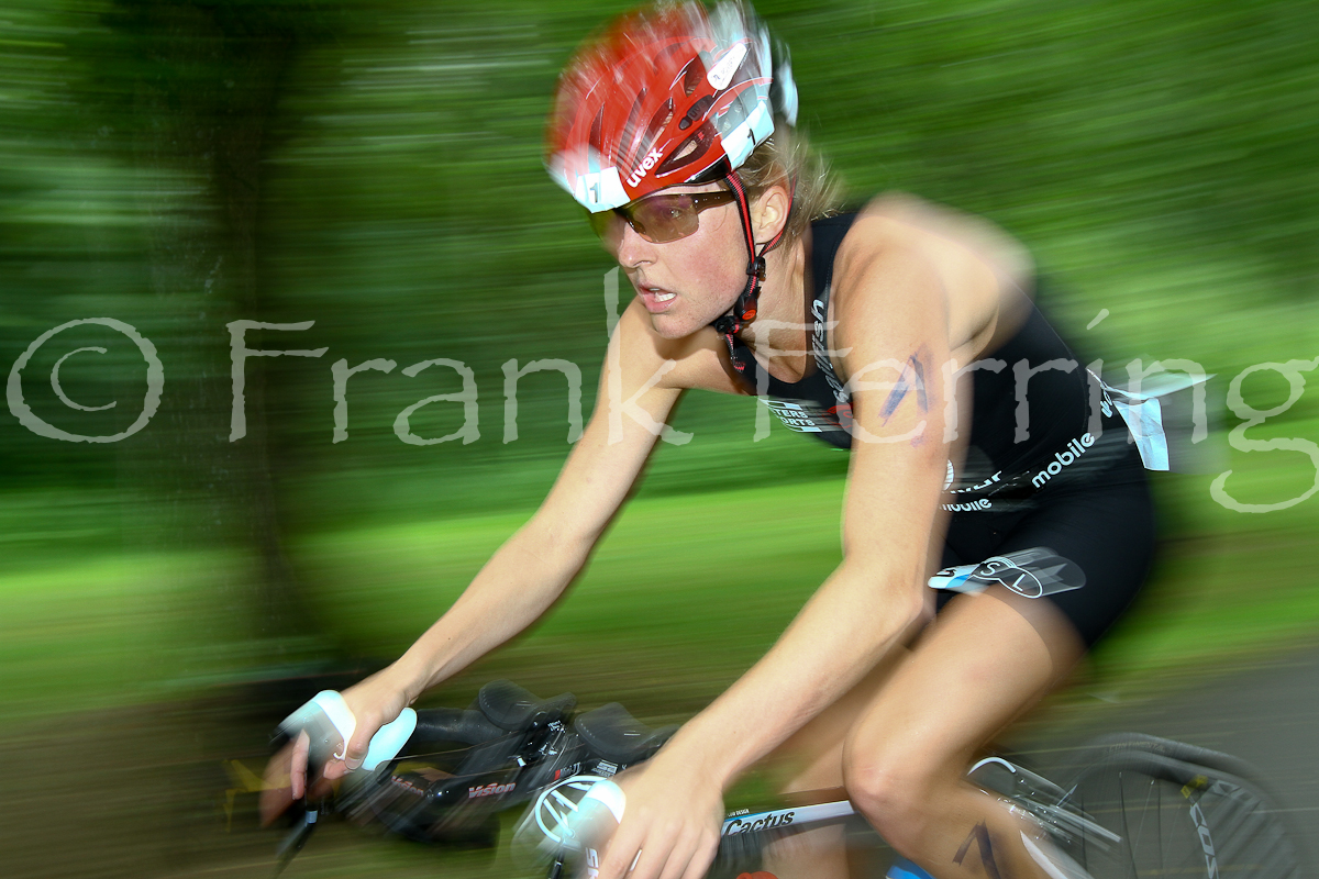 Echternach Triathlon 2012