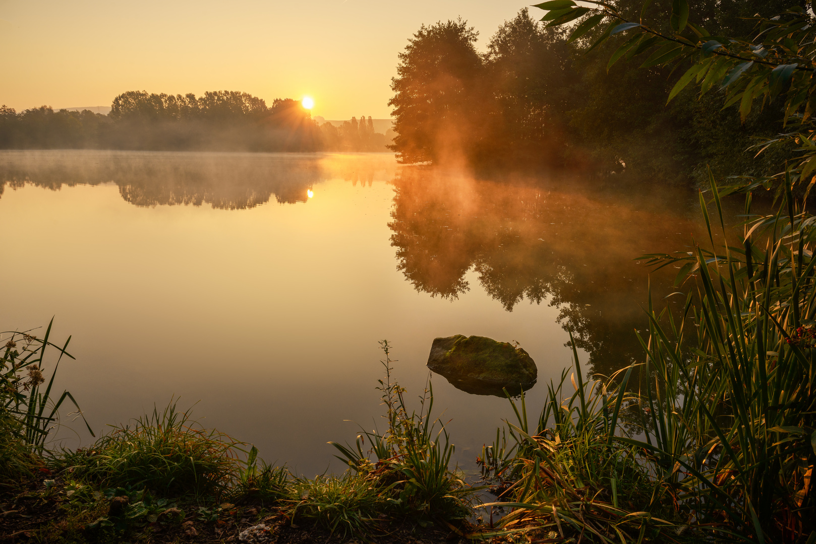 Echternacher See