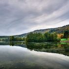 Echternacher See | Luxemburg