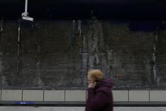 Echtzeitüberwachung der Troglodyten